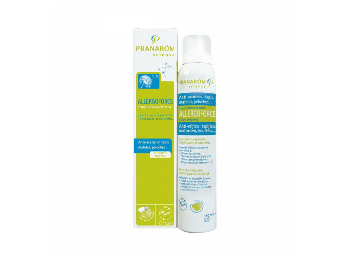 PRAN ALLERGOFORCE SPR A-ACAR 150ML