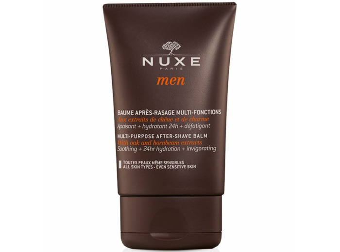 NUXE MEN GEL BAUME A-RASAGE TB 50ML