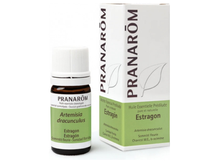 PRAN HE ESTRAGON PREDILUEE 5ML