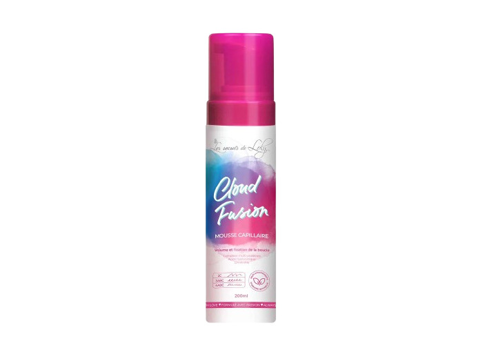 LSL CLOUD FUSION 200ML
