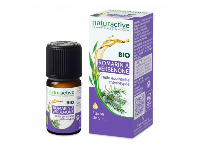 NATURA HE ROMARIN VERB FL5ML