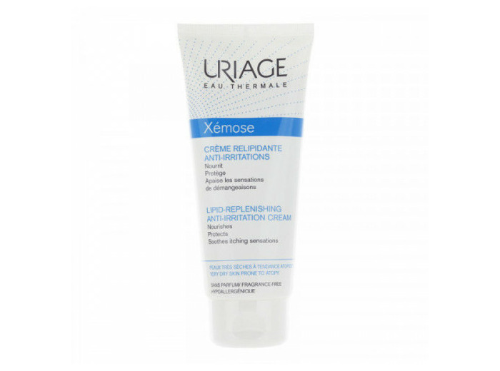 URIAGE XEMOSE CR RELIP A-IRR TB200ML