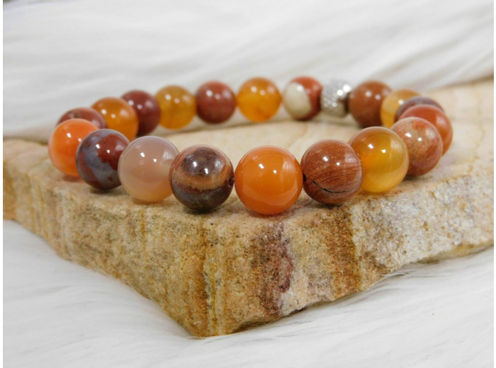 BRACELET VITALITE
