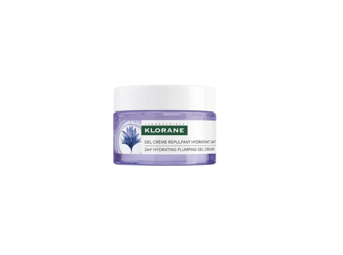 BLEUET BIO CR HYDRA REPULPANT 50ML