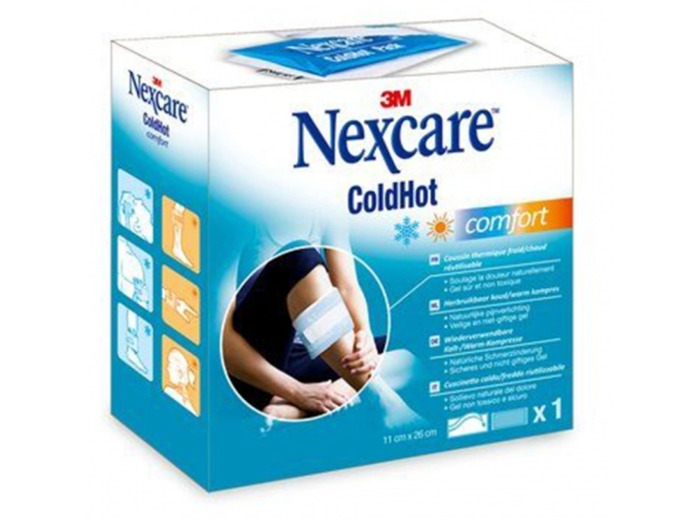 NEXCARE COLDHOT COMF A/THERM 1