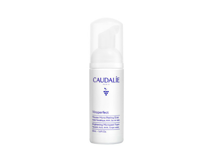 CAUDALIE VINOPERFECT MOUS MIC-PEEL EC50ML