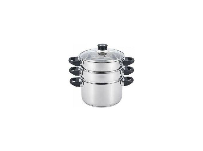 CUIT VAPEUR 20 CM