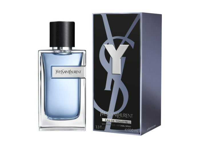 YSL BEAUTE - Y (homme) ET Vaporisateur 100ml