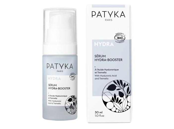 Patyka Hydra Sérum Hydra-Booster 30ml