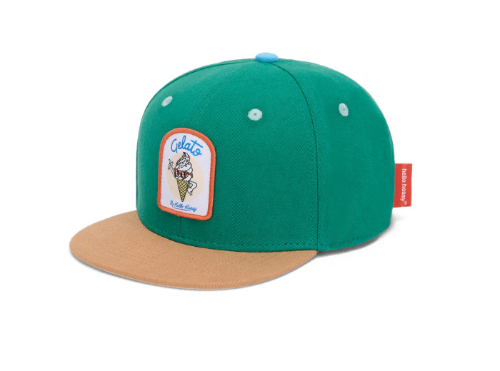 Casquette Gelato 9-18 mois