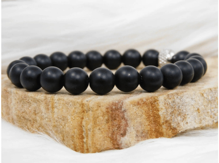 BRACELET ONYX