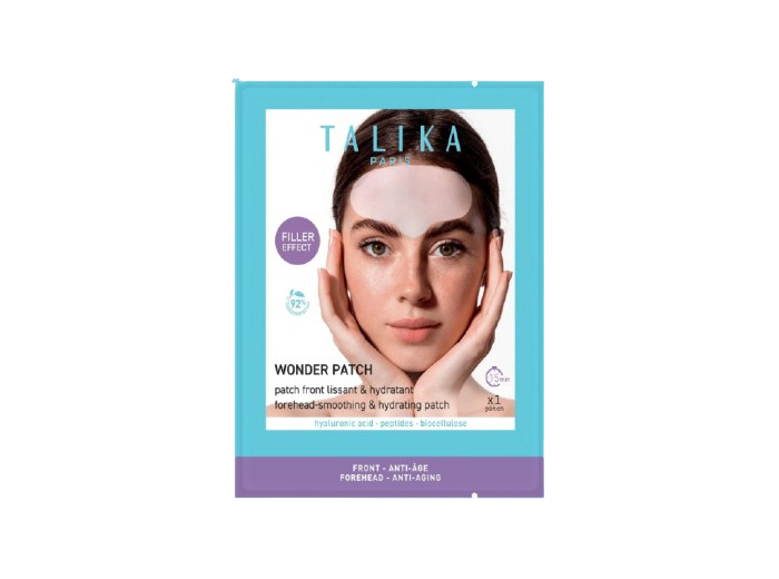 TALIKA WONDER PATCH 30 SACHETS