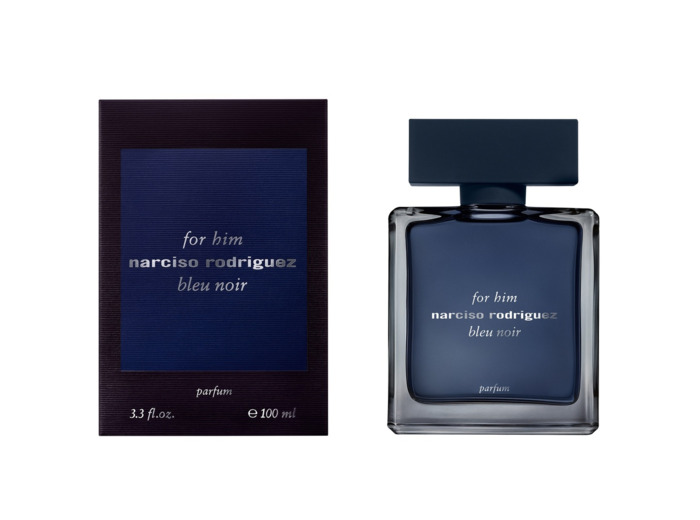 SHISEIDO GROUP - NARCISO RODRIGUEZ FOR HIM Bleu Noir Parfum Vaporisateur 100ml