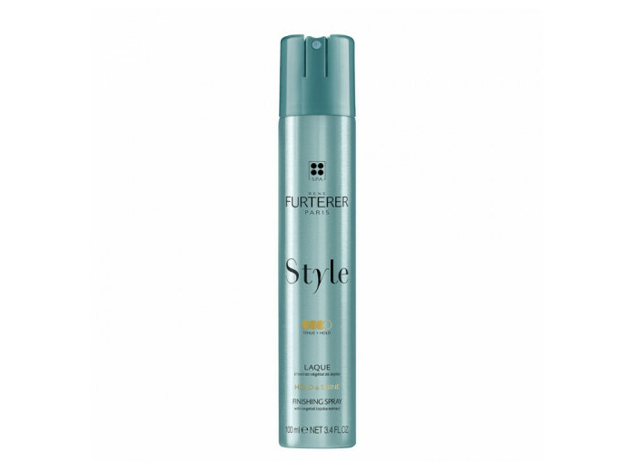 FURTERER STYLE LAQUE VEGETALE 100ML