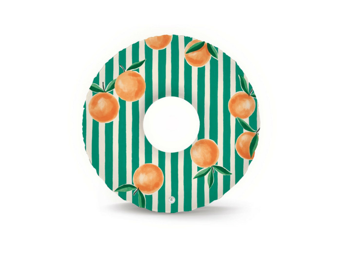 Bouée Cala Figuera vert 60 cm