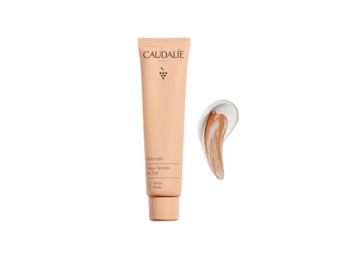 CAUDALIE VINOCRUSH CREME TEINTEE 3 30ML