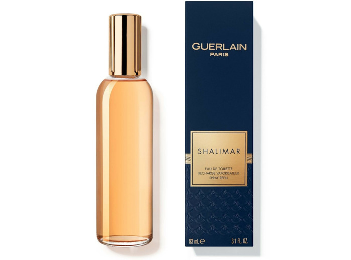 GUERLAIN - SHALIMAR ET Recharge Vapo 93ml