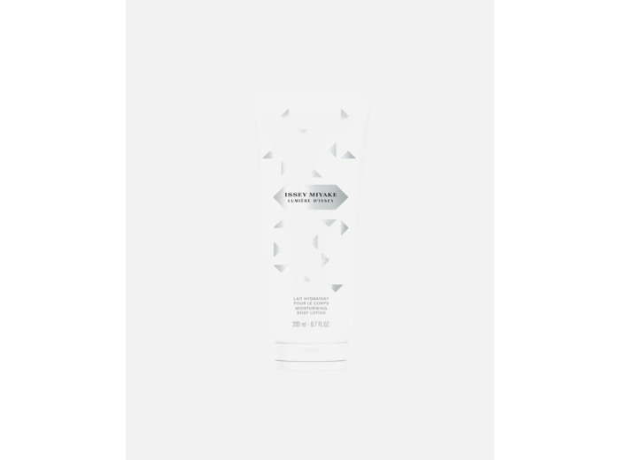Lumière d'Issey Lait Hydratant Pour Le Corps 200ml de Issey Miyake