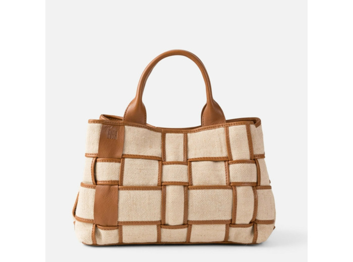 Biba Wann Sac Bowling WAN4L Cuero