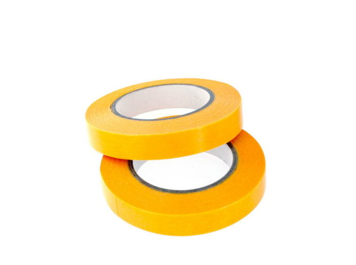 T07006 – Ruban de masquage de précision 10 mm x 18 m
