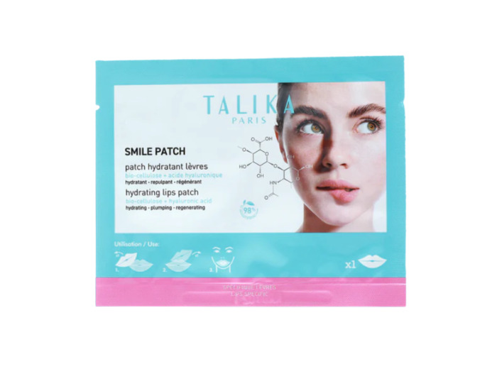 TALIKA SMILE PATCH