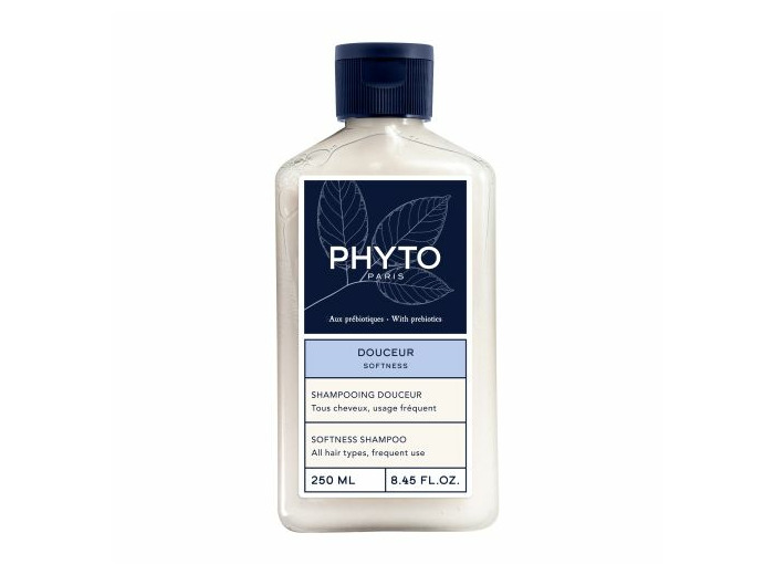 PHYTO DOUCEUR SHAMPOOING 250ML