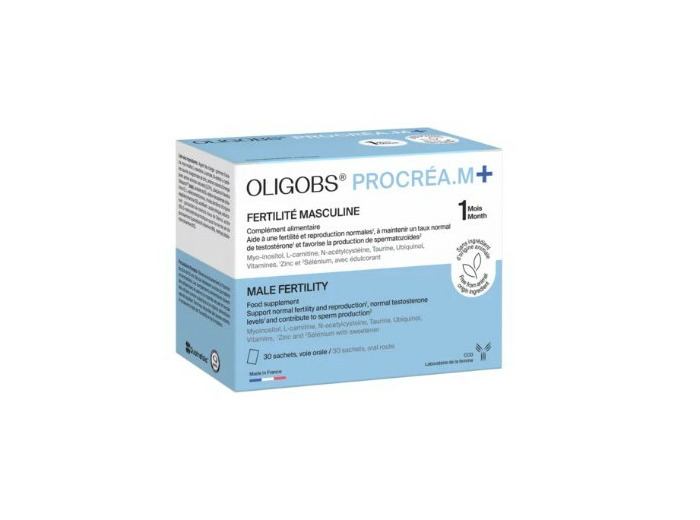 OLIGOBS PROCREA M