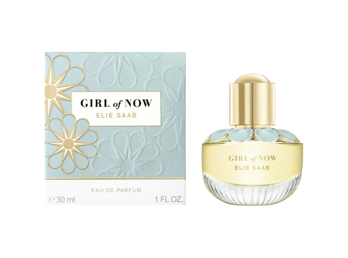 SHISEIDO GROUP - ELIE SAAB Girl Of Now EP Vaporisateur 30ml