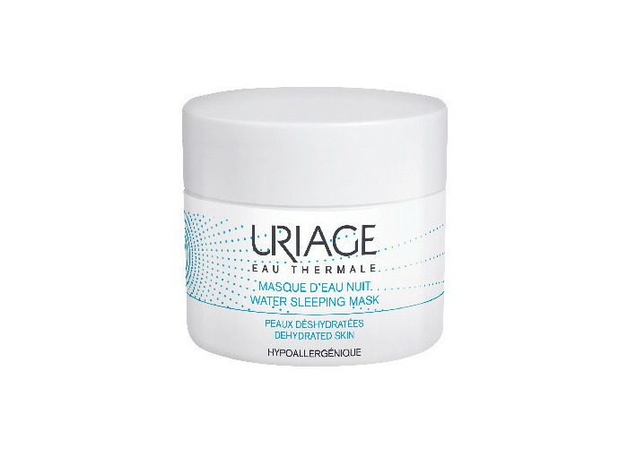 URIAGE MASQUE DaposEAU NUIT P50ML
