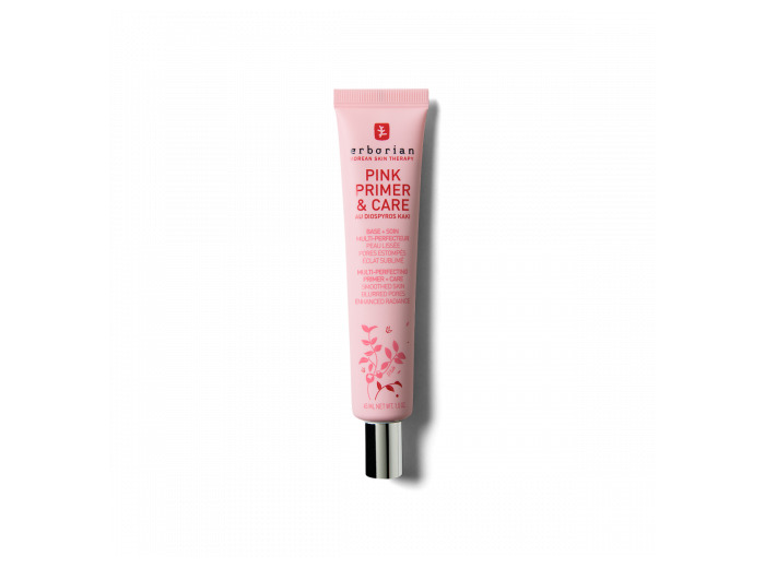 ERBORIAN PINK PRIMER amp CARE 45ML R20