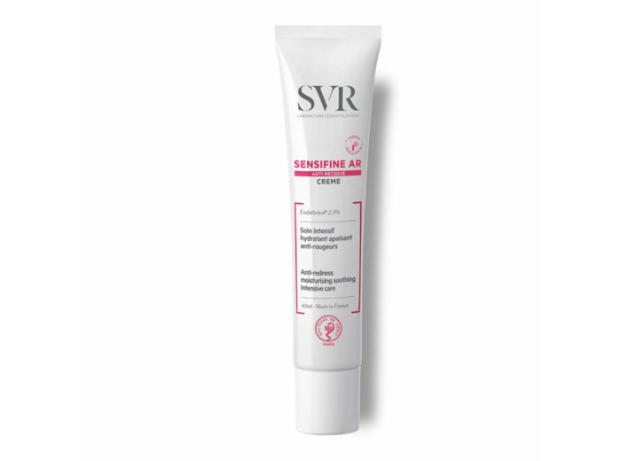 Creme Anti Recidive Soin Intensif Anti Rougeurs Ar 40 ml Sensifine Svr