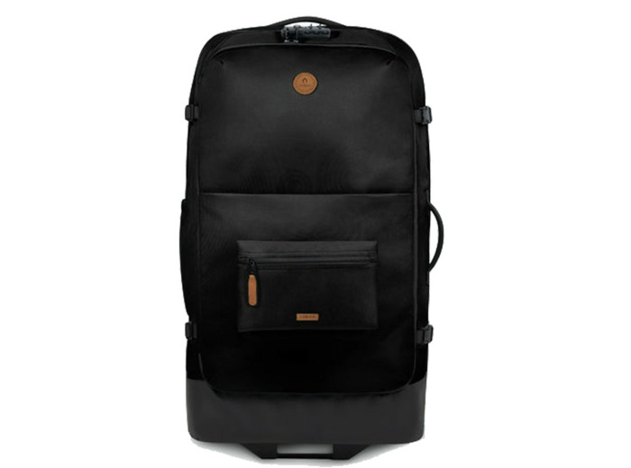 Cabaïa Soft Suitcase Valise Souple L Berlin