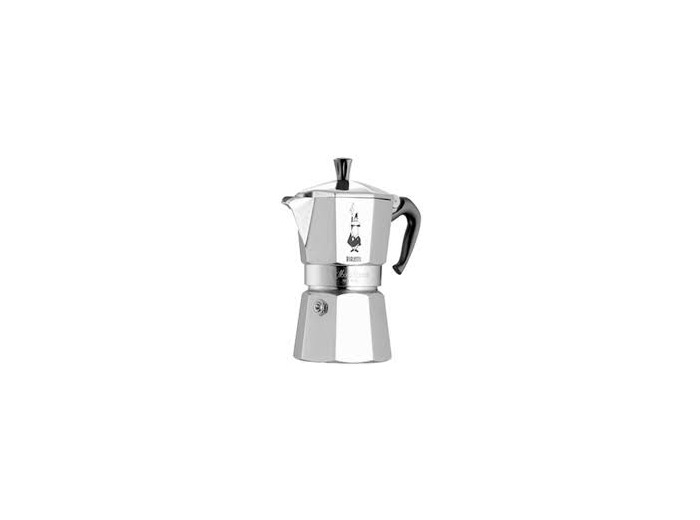 CAFETIERE ITALIENNE MOKA 3 TASSES