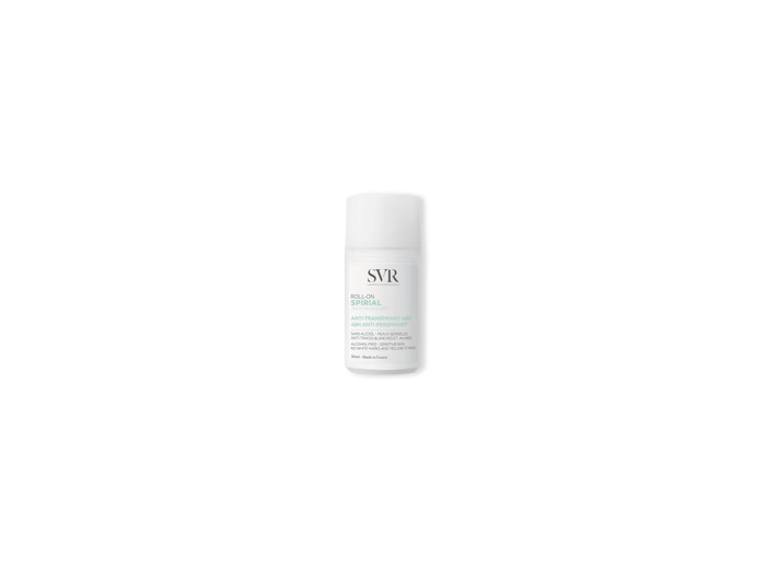 SVR SPIRIAL DUO ROLLaposON 2X50ML