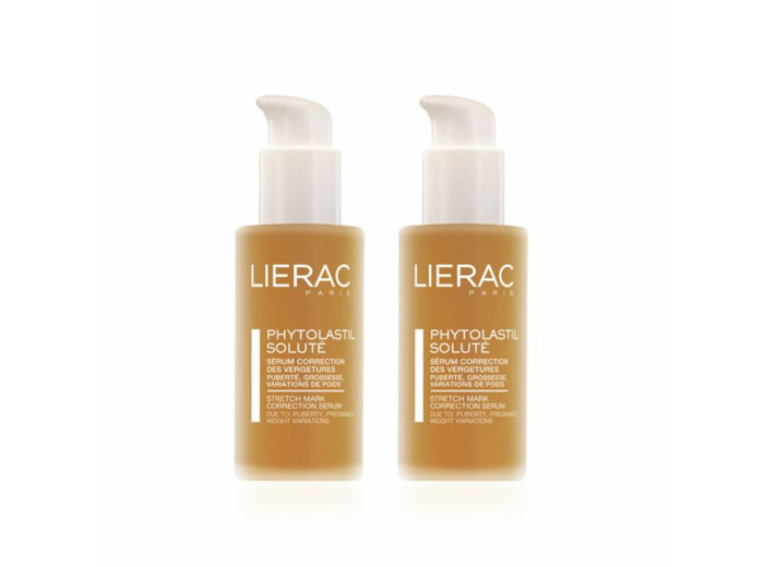 LIERAC DUO PHYTOLASTIL SOLUTE