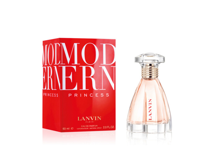 MODERN PRINCESS EP Vaporisateur 60ml