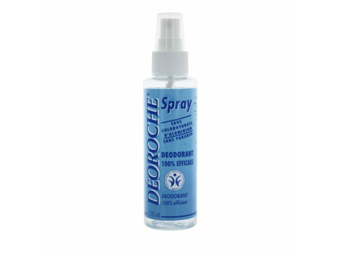 DEOROCHE SPRAY DEO FL120ML