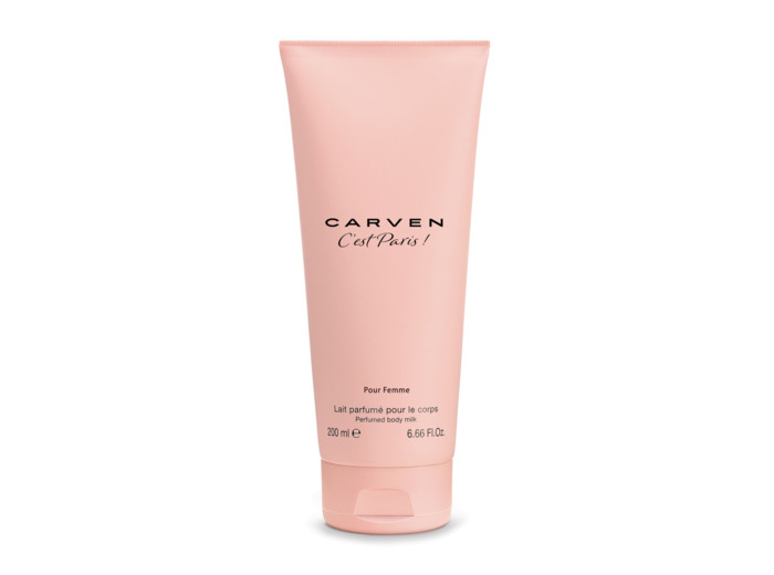 CARVEN C'est Paris Lait Corps 200ml