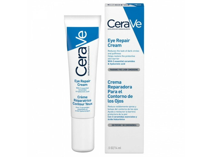 CERAVE CREME CONTOUR YEUX