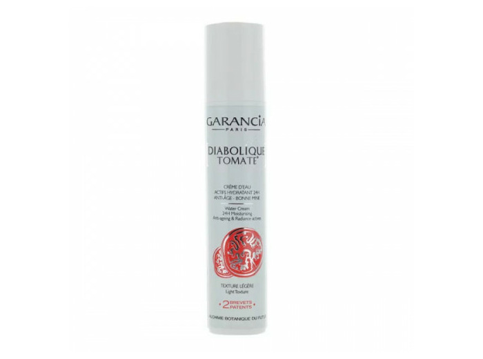 GARANCIA DIABOLIQUE TOMATE CR EAU 30ML