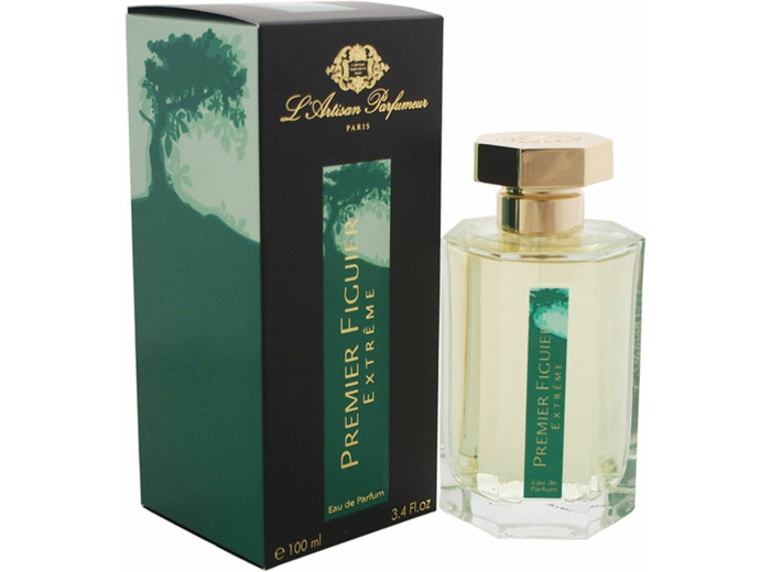 JEAN LAPORTE L'ARTISAN PARFUME - PREMIER FIGUIER EXTREME EP Vaporisateur 100ml