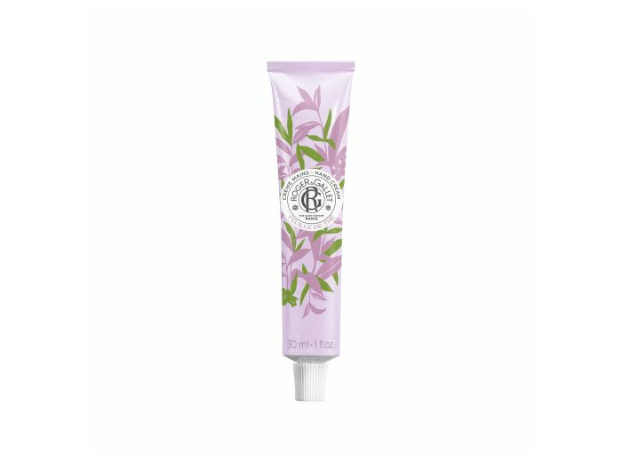 Crème Mains Bienfaisante 30ml Feuille de Thé Roger & Gallet