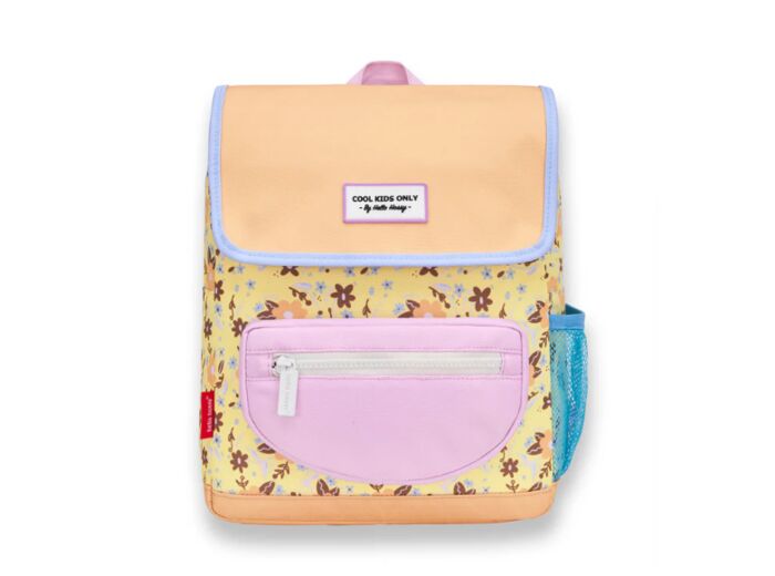 Sac à dos 2-5ans Pastel Blossom