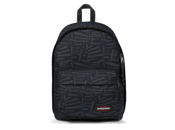 Eastpak Out Of Office Sac à Dos PC 15" 6v8 Shape Dark