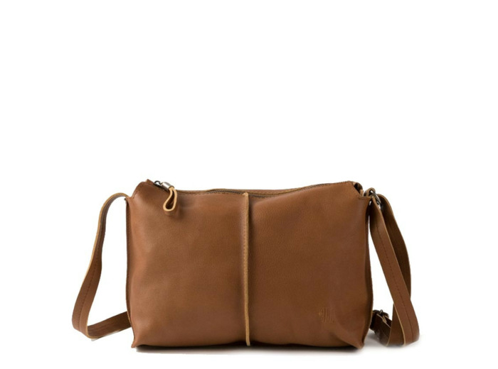 Biba New Sylva Sac A Bandoulière NSY2L Cuero