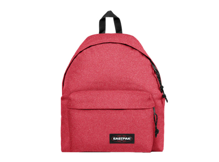 Eastpak Padded Pak'r Sac A Dos 2z6 Spark Carmine