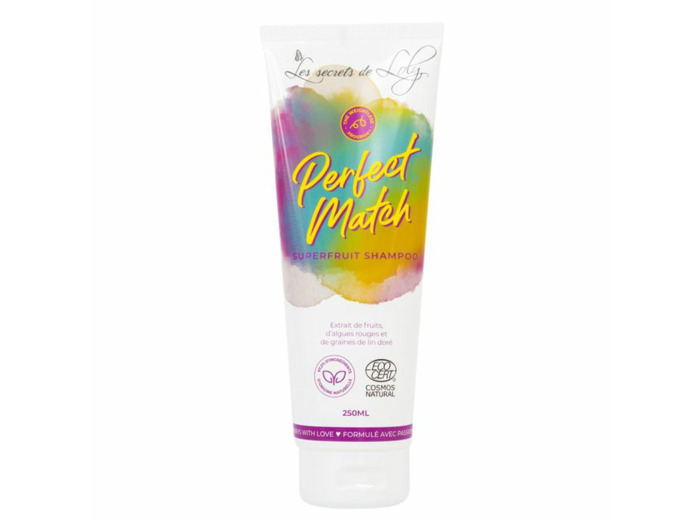 LSL PERFECT MATCH 250ML