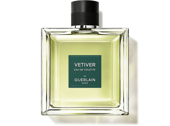 VETIVER ET Vaporisateur 150ml