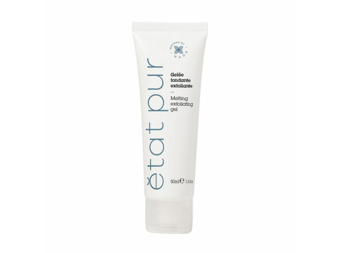 ETAT PUR GELEE FONDANTE EXFOLIANTE 50ML