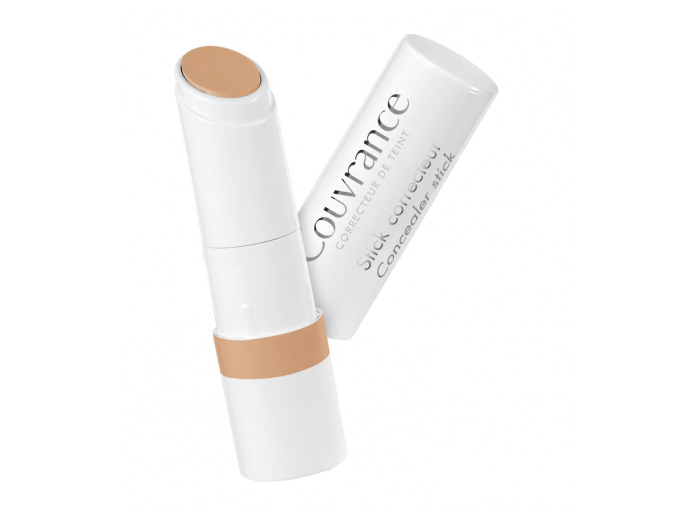 AVENE COUVRANCE STICK CORR CORAIL
